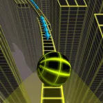 Slope 2: The Ultimate Ball Balancing Challenge