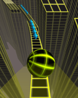 Slope 2: The Ultimate Ball Balancing Challenge