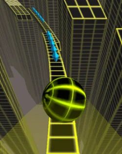 Slope 2: The Ultimate Ball Balancing Challenge