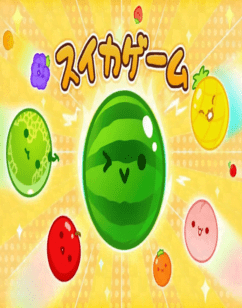 Ado Watermelon Game » Play Online Now!