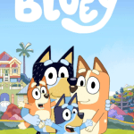bluey