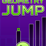 Geometry Jump
