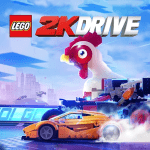 Lego 2k Drive
