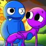 Rainbow Friends Chapter 2