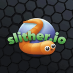 Slither io
