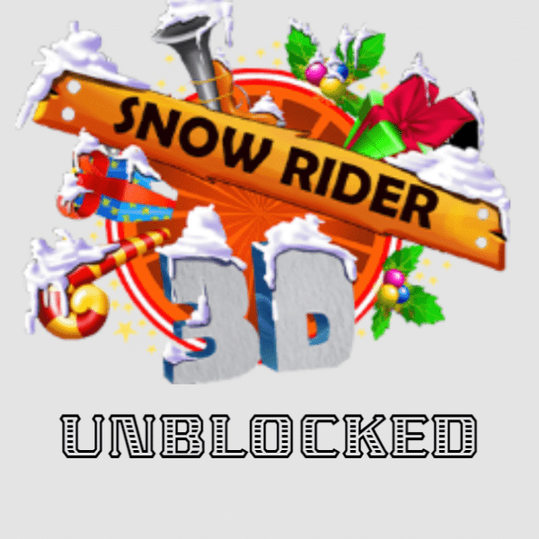 Snow Rider 3D Nostalgia » Play Online Now!