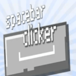 Spacebar Clicker