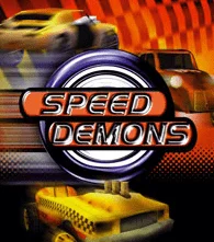 Speed Demons Race