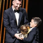 Suika Lionel Messi Game