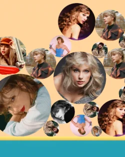 Suika Taylor Swift