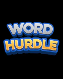 word hurdle