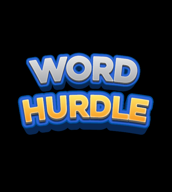 Word Hurdle » Play Online Now!