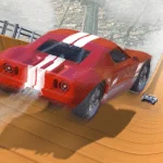 CITY DRIVER: DESTROY CAR