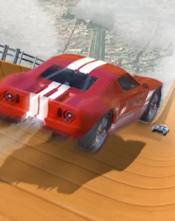 CITY DRIVER: DESTROY CAR