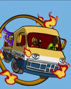 Car Rapide