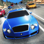 City Cash Race