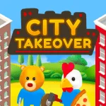 City Takeover