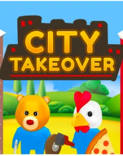 City Takeover