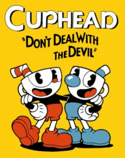 Cuphead