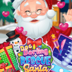 Doc Darling Santa Surgery