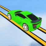 Impossible Tracks 2D