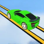 Impossible Tracks 2D