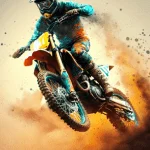 Insane Moto 3D