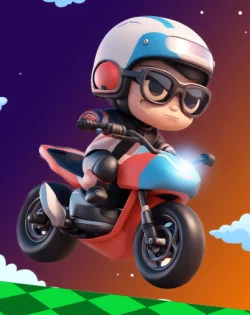 Moto Boss