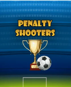 Penalty Shooters 3