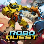 Roboquest