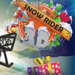 Snow Rider 3D Unblocked