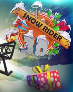 Snow Rider 3D Unblocked