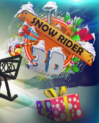 Snow Rider 3D Unblocked - How To Play Free Games In 2023? - Player Counter