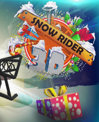 Snow Rider 3D Unblocked 66 - Play Snow Rider 3D Unblocked 66 On