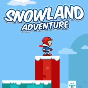 Snow Rider 3D Nostalgia » Play Online Now!