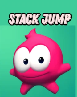 Stack Jump
