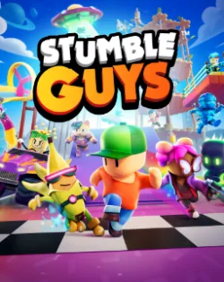 Stumble Guys