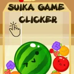 Suika Game Clicker