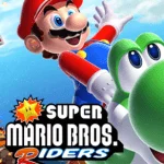 Super Wario Riders