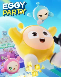 Eggy Party