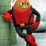 Killer Bean