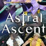 Astral Ascent