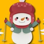 Break The Snowman Xmas