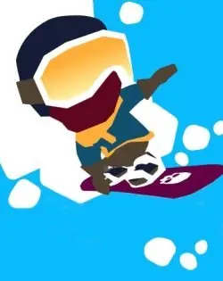 Downhill Chill