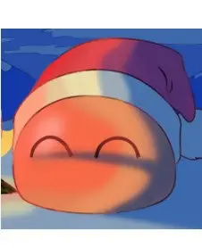 FireBlob Winter