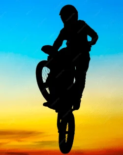 Free Rider Jumps