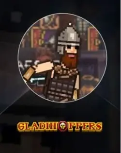 Gladihoppers