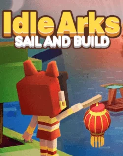 Idle Arks: Sail and Build 2