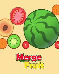 Merge Fruit