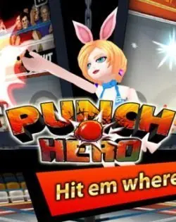 Punch Hero